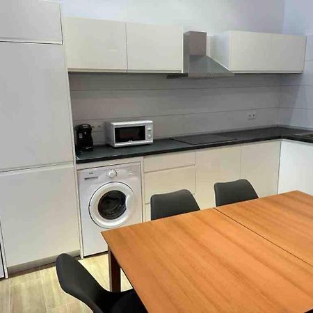 Apartamento Murcia San Jose B ภายนอก รูปภาพ