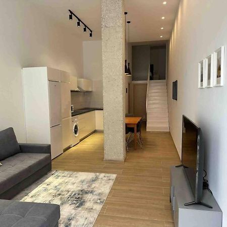Apartamento Murcia San Jose B ภายนอก รูปภาพ