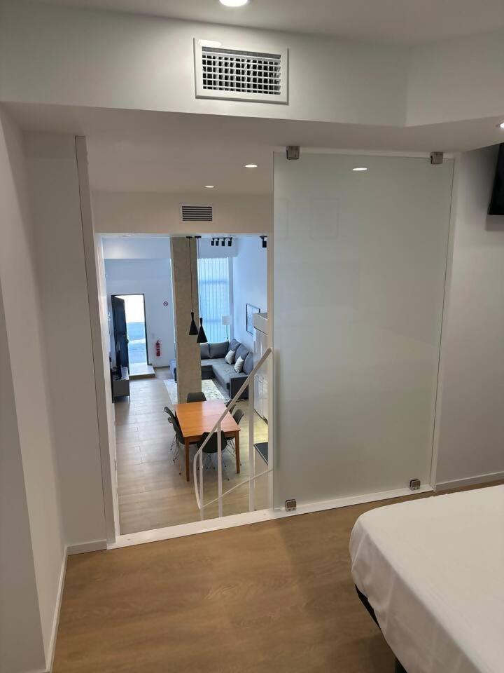 Apartamento Murcia San Jose B ภายนอก รูปภาพ