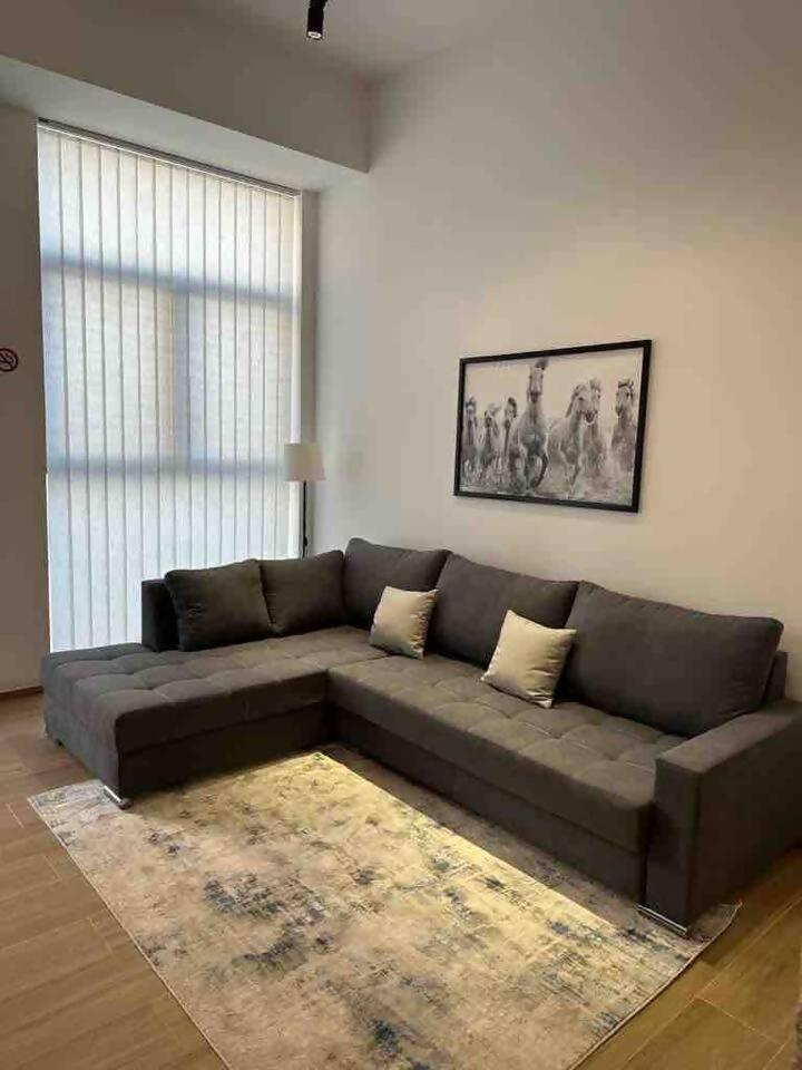 Apartamento Murcia San Jose B ภายนอก รูปภาพ