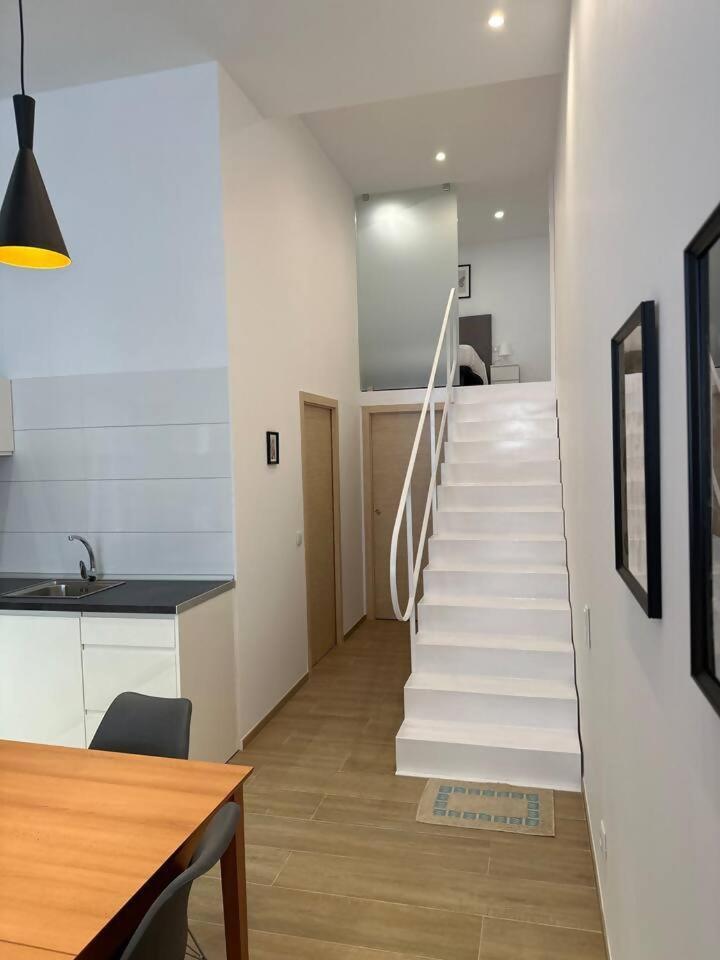 Apartamento Murcia San Jose B ภายนอก รูปภาพ